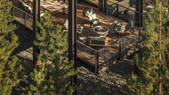 One&Only Moonlight Basin - Private Homes