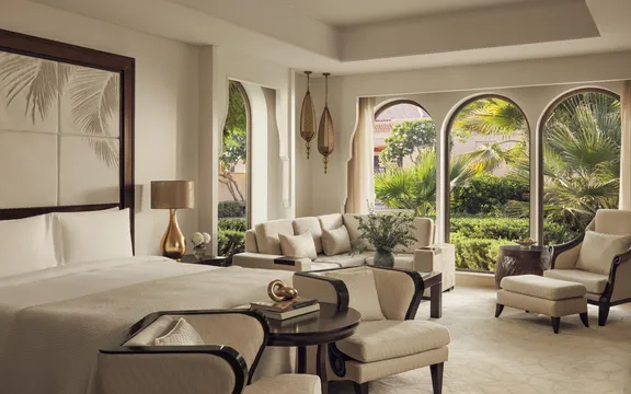 Junior Suite at One&Only The Palm