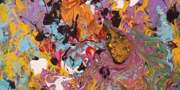 Art@Africa at One&Only Cape Town