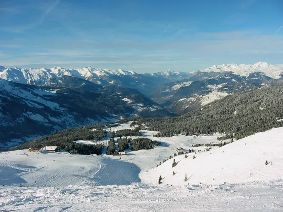 One&Only Resort and Private Homes in Courchevel