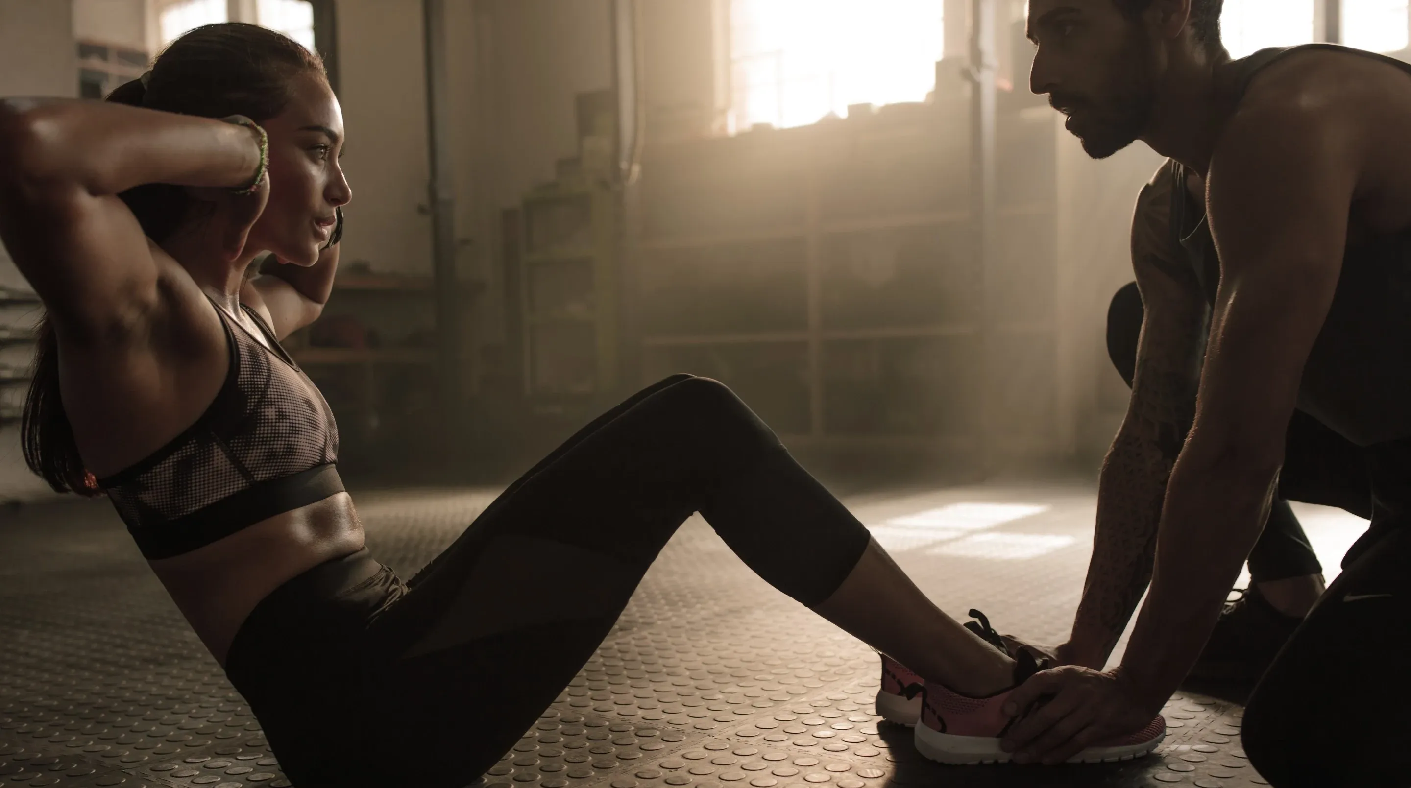 AWAKEN Fitness Training
