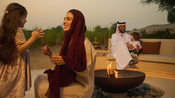 Bab Al Shams - Lifestyle - Ramadan