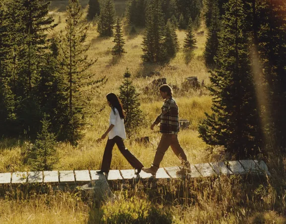 One&Only Moonlight Basin - Lifestyle