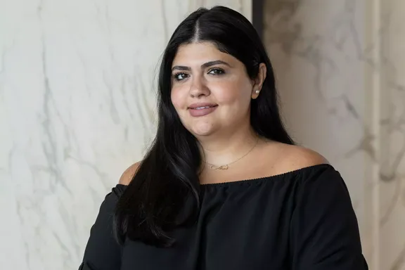 Nour Alwan at Atlantis Dubai