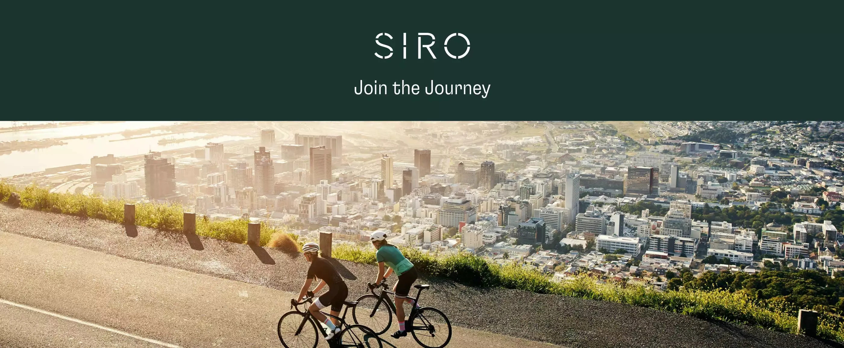 SIRO - New brand from Kerzner International