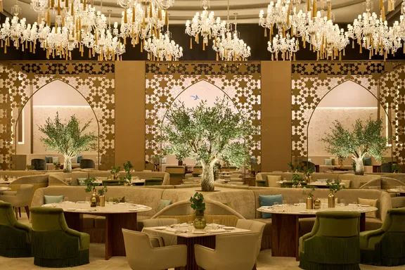 Ramadan Iftar & Suhoor in Dubai | One&Only One Za'abeel