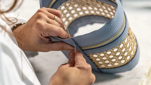 One&Only - Tyler Ellis - Handcraft Detail 2