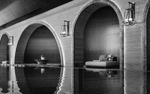 Chenot Espace at One&Only Portonovi