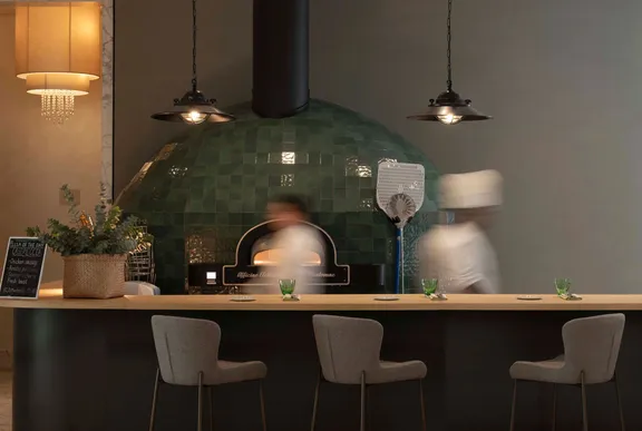 One&Only - The Palm, Dining Zest