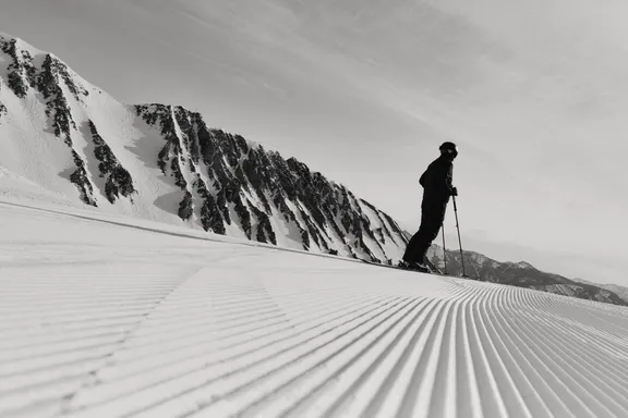 One&Only Moonlight Basin - Skiing - Lifestyle