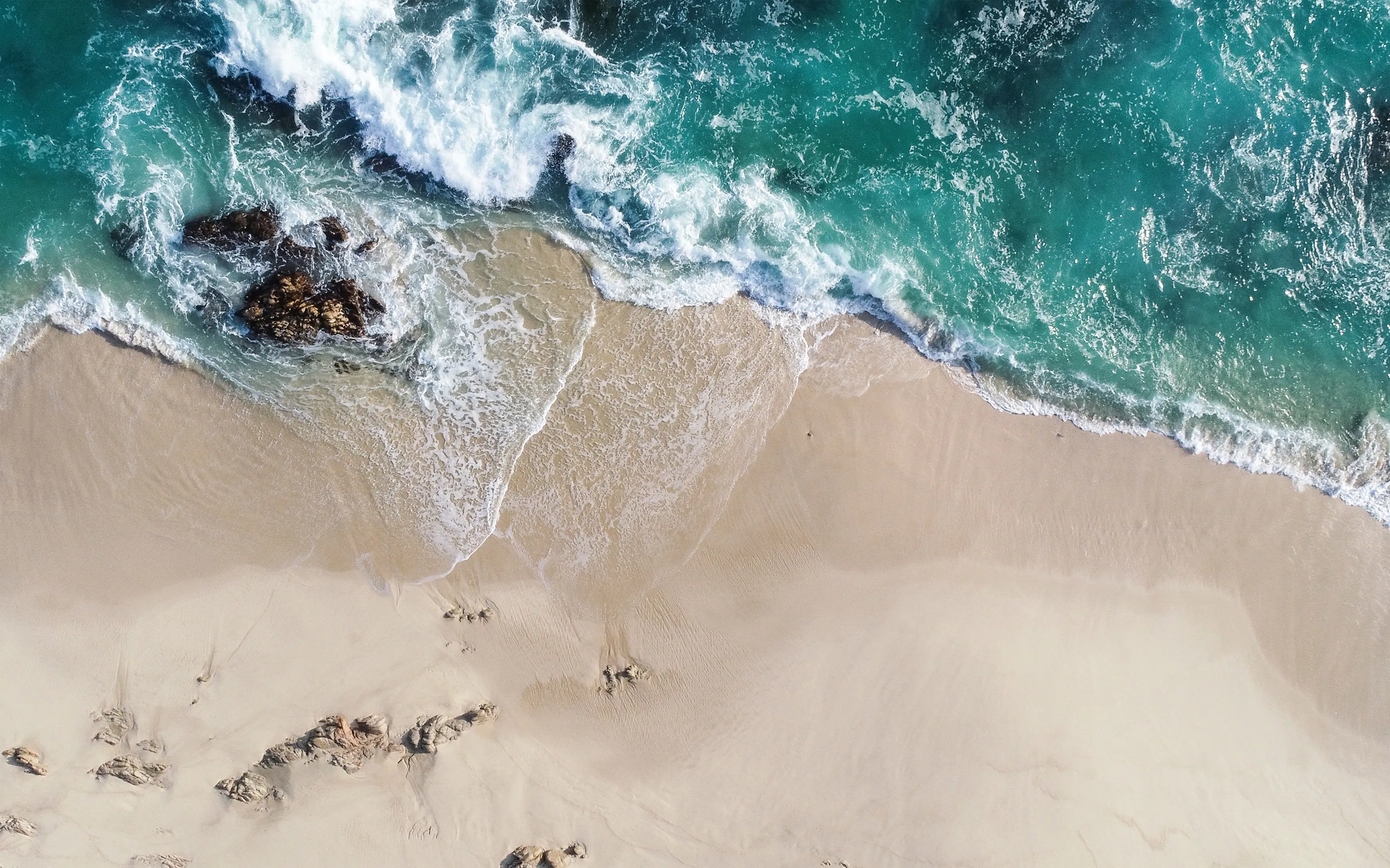 Aerial View of One&Only Palmilla
