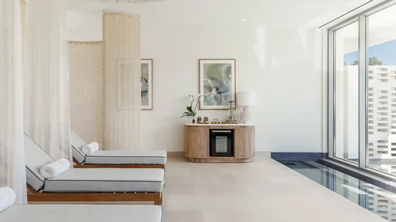 One&Only Aesthesis - Wellness - Spa