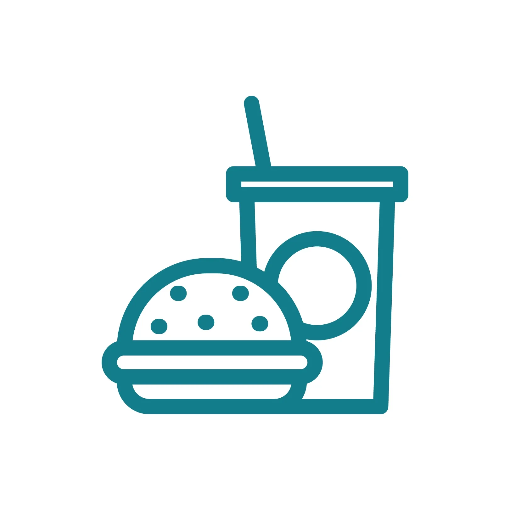 Food Icon