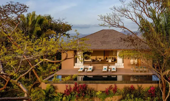 Signature Villa 16 | One&Only Mandarina