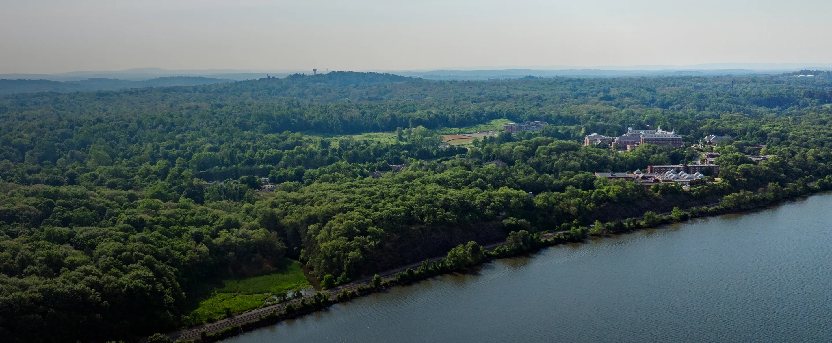 One&Only Hudson Valley - Generic