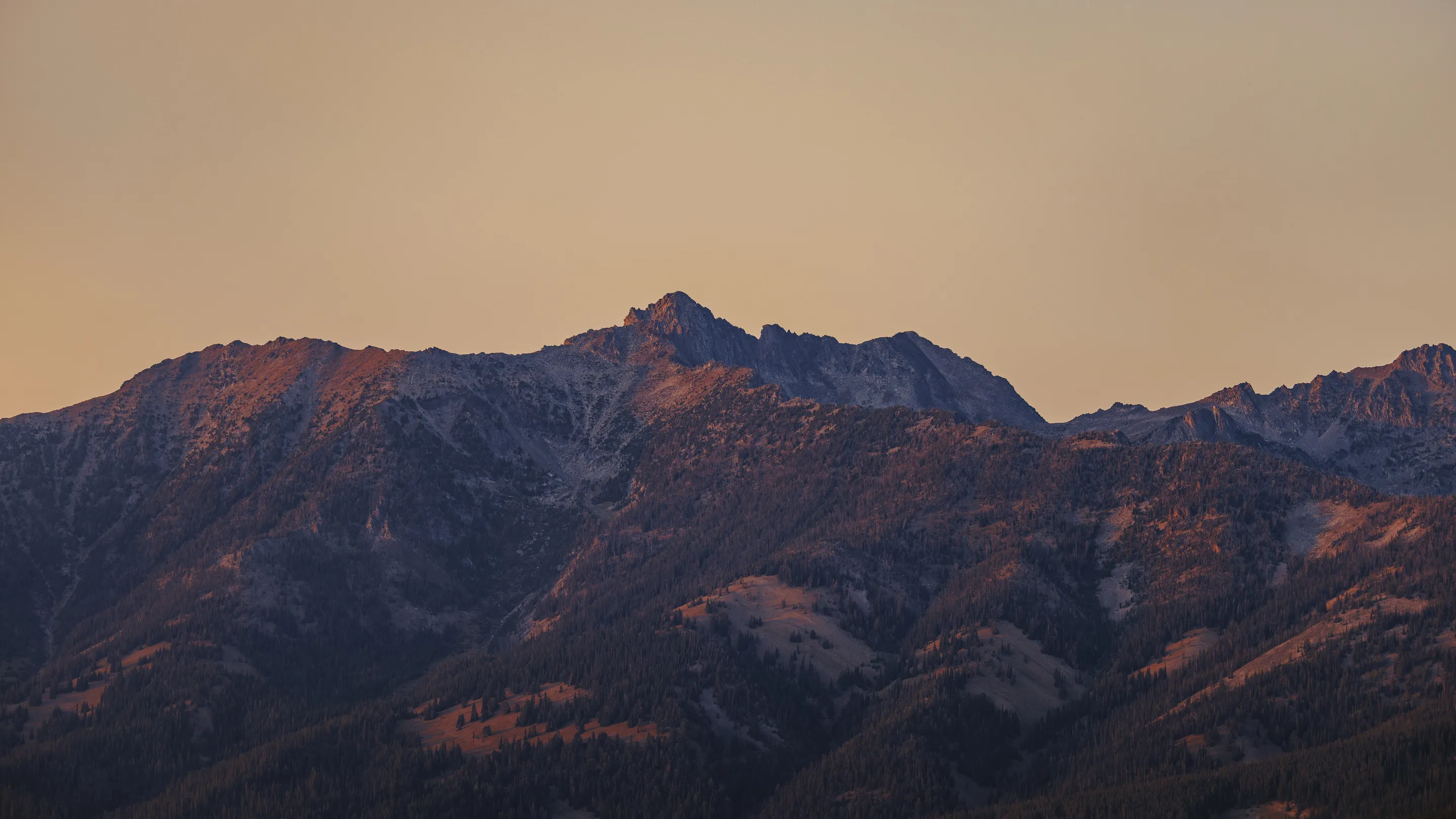 Exterior View of One&Only Moonlight Basin