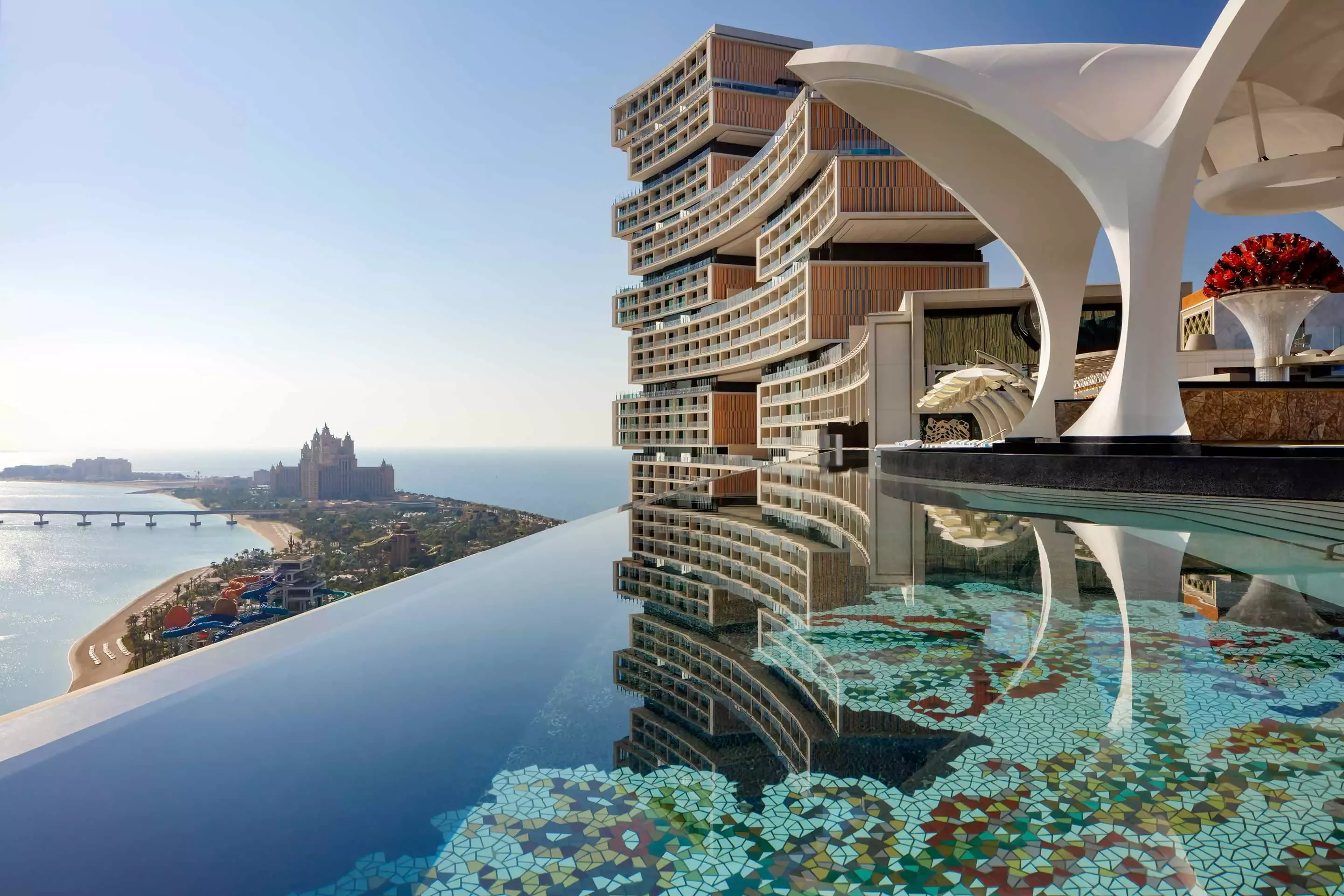 One&Only The Palm Dubai, Dubai – Updated 2024 Prices