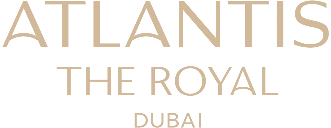 Atlantis The Royal Dubai Logo