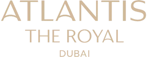 Atlantis The Royal Dubai Logo