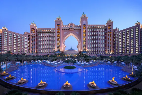Atlantis The Palm