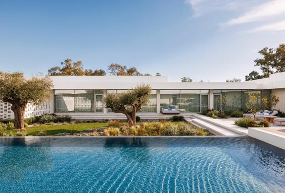 Guerlain Spa at One&Only Aesthesis