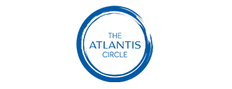 The Atlantis Circle logo