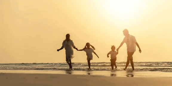 Mazagan | Family Beach Day