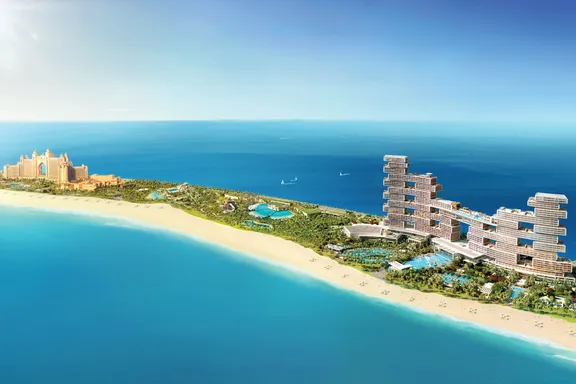 Atlantis Dubai