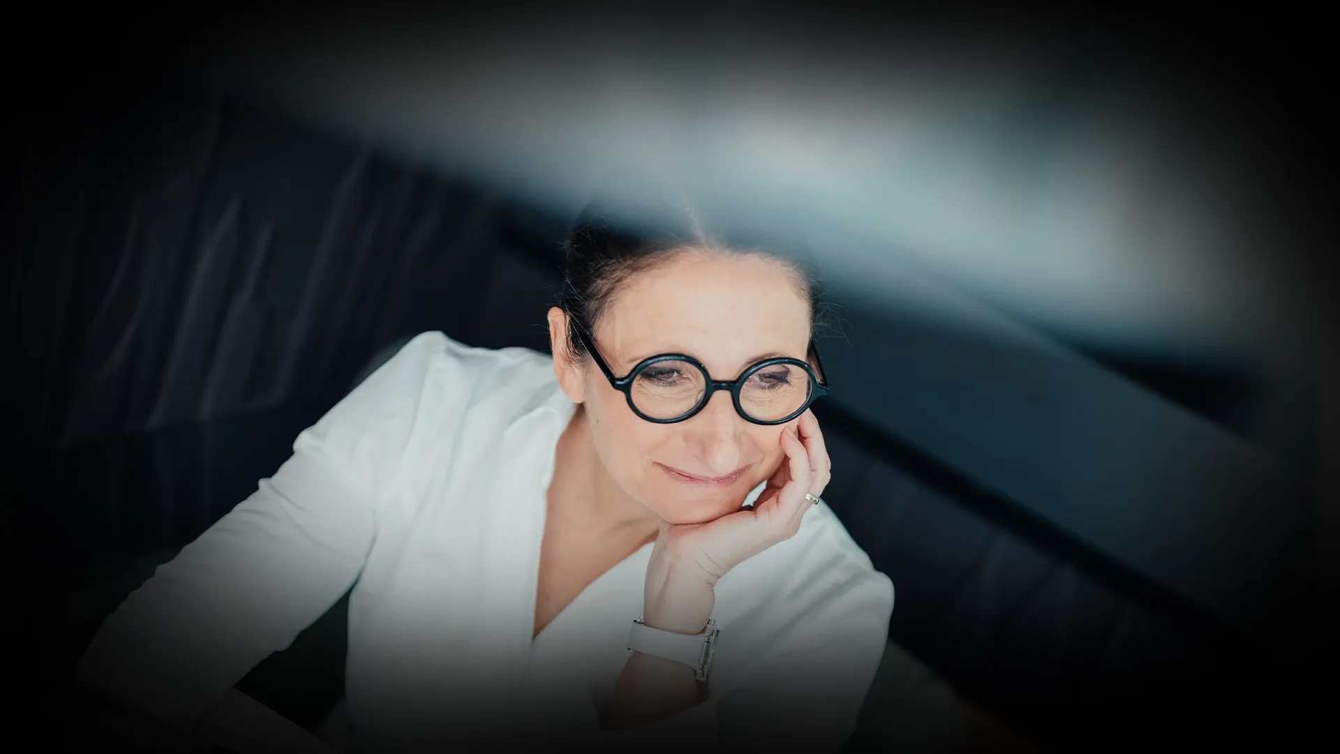 INNER SELF Anne Sophie Dufour