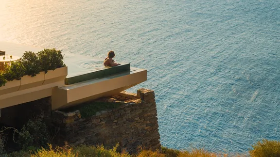 One&Only Kéa Island - Scenic - Lifestyle