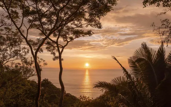 Sea View at One&Only Mandarina