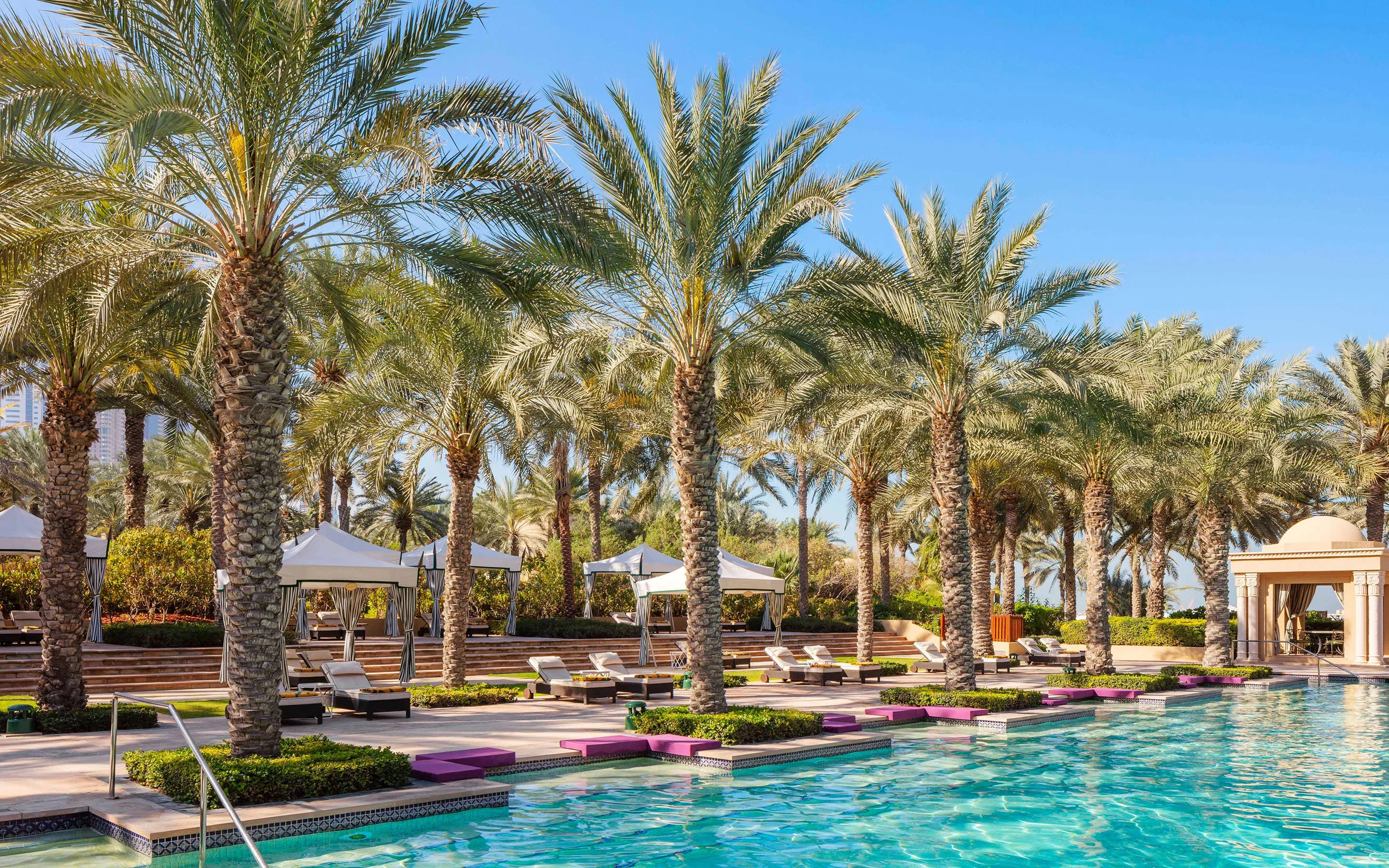 The Palace | One&Only Royal Mirage