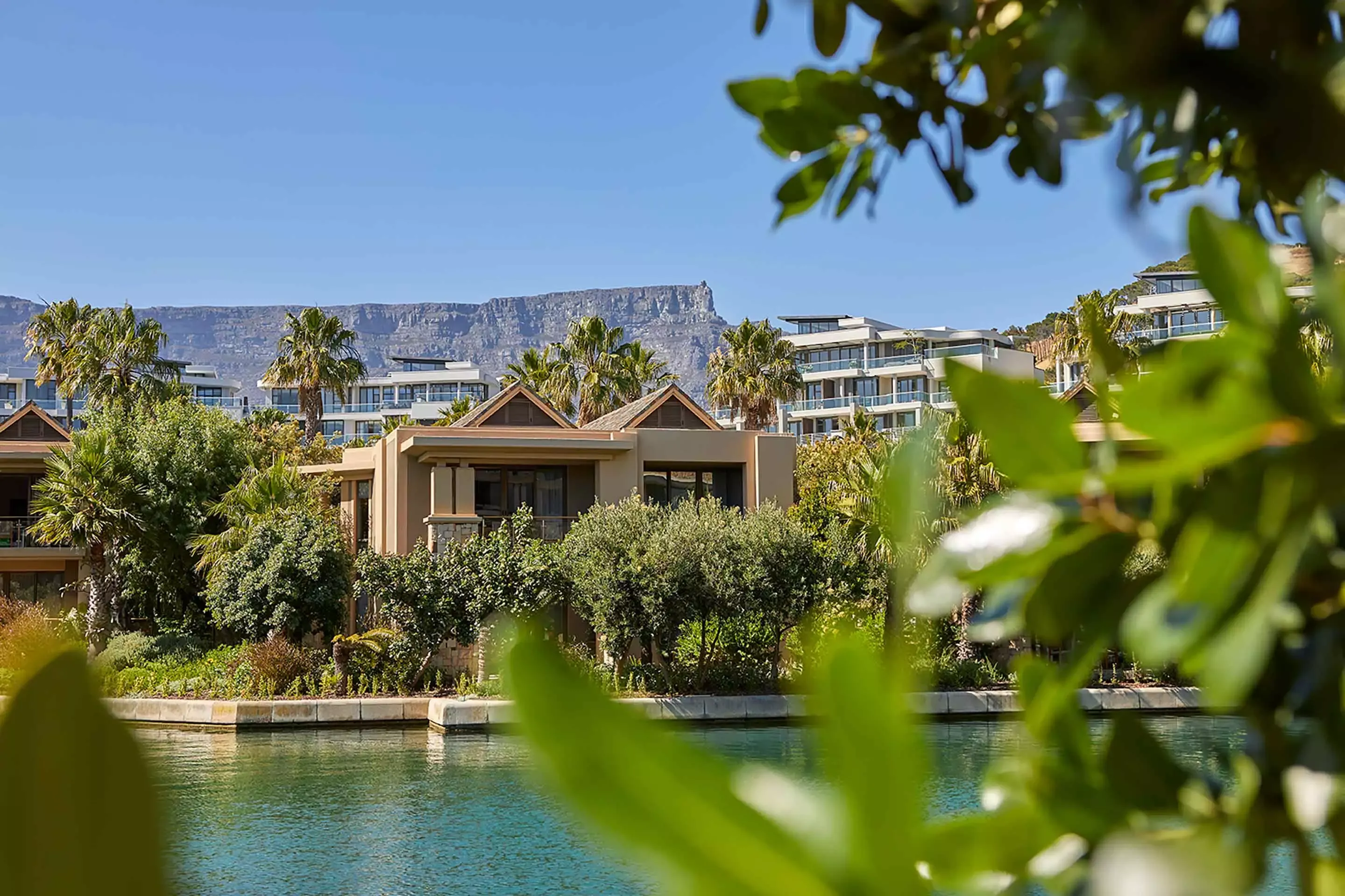 مكان الإقامة المقترح: One&Only Cape Town Image 2