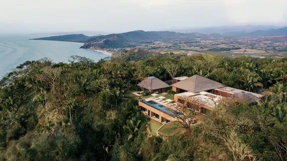 One&Only Mandarina - Private Home 48