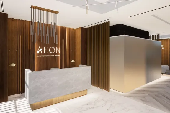 AEON Aesthetics Clinic at Atlantis The Royal