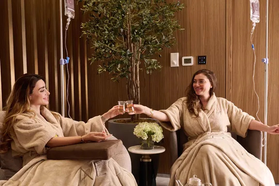 AEON Regenerative Wellness at Atlantis The Royal
