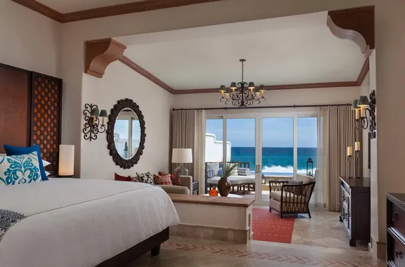 Casita Junior Suite at One&Only Palmilla