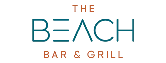 The Beach Bar & Grill logo at One&Only Royal Mirage