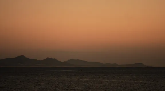 One&Only Resorts - Sunset - Generic