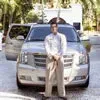Transfer information at One&Only Palmilla, Mexico