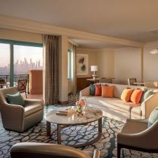 Atlantis the Palm - Regal Suite Thumbnail