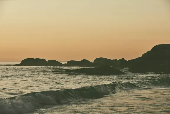 One&Only Cape Town, Sea View