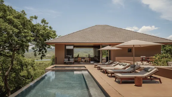 One&Only Mandarina - Private Home 08