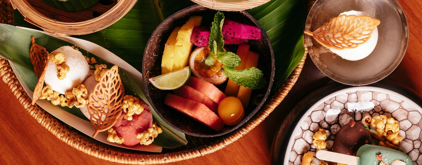 summer restaurant week