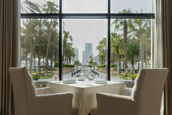 One&Only Royal Mirage - Celebrities Restaurant.jpg