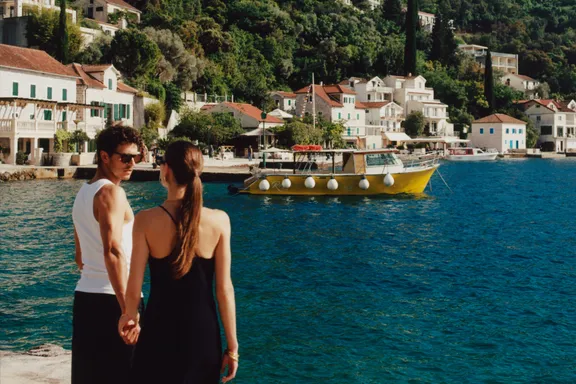 One&Only Portonovi- Couple - Lifestyle 