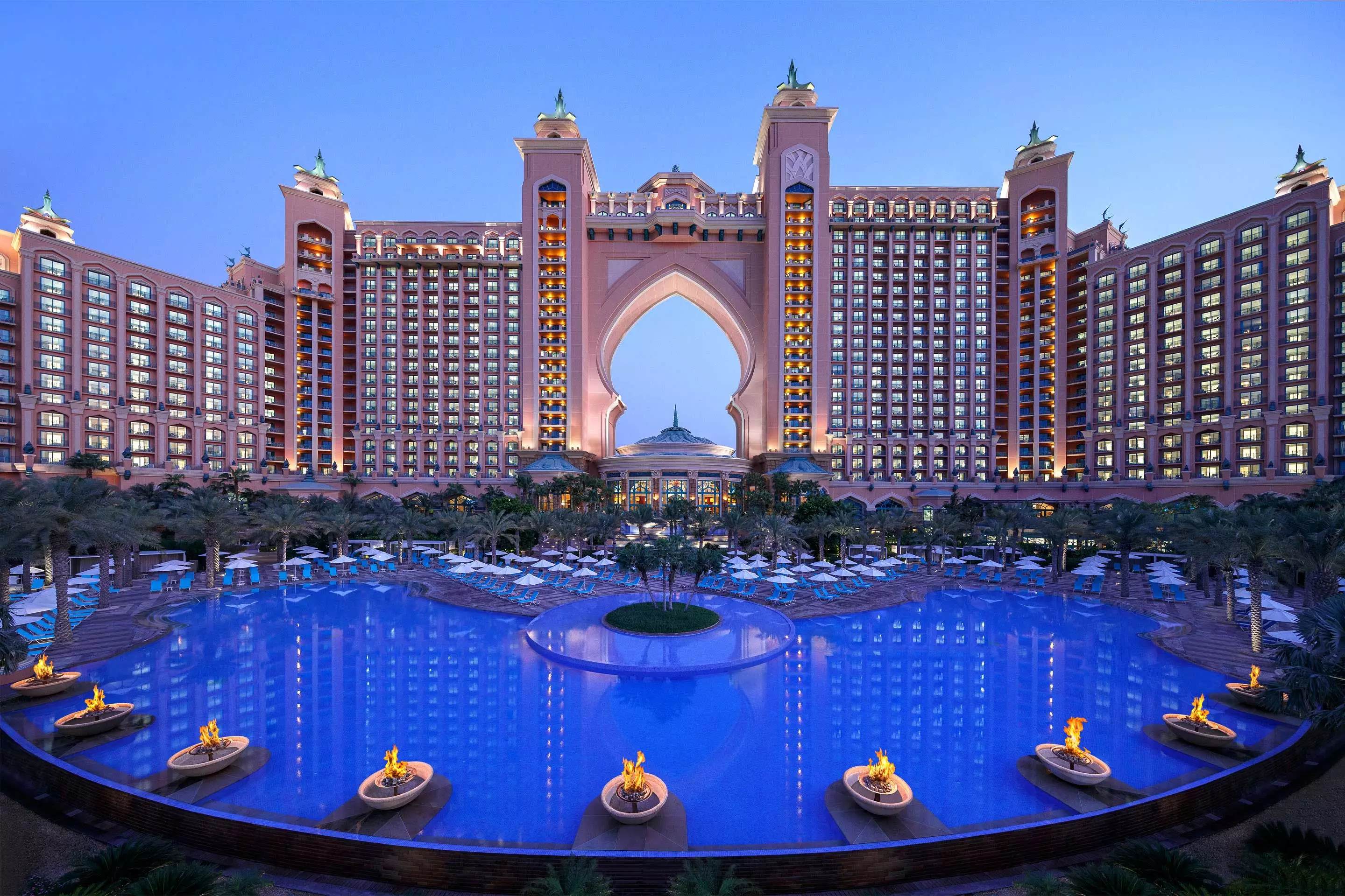 Atlantis dubai