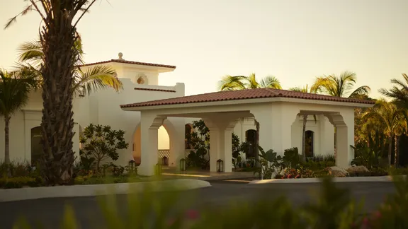 One&Only Palmilla - Palmilla Social Club - Outdoor 