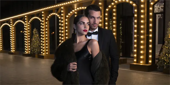 One&Only One Za'abeel - Festive - Christmas