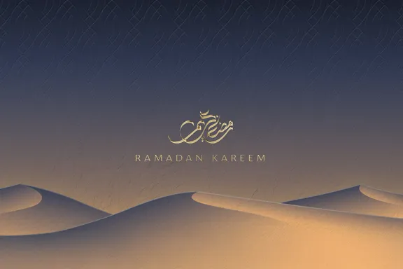 Atlantis Dubai Ramadan Second KV